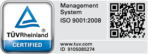 ISO9001:2008