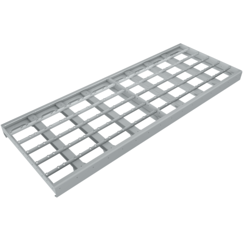 Polydeck XD screen frame